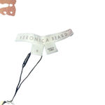 Veronica Beard Veronica Beard Lyric Floral-print One-shoulder Blouse In Blue Floral Size 6 Photo 11