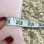 Brandy Melville  Pink and Blue Sweater Size Small Photo 7