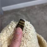 Peruvian Trading Company 100% Alpaca Wool Cozy Warm Pom Pom Cream Winter Hat Photo 6