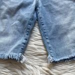 Current/Elliott Cut Off Knee Shorts Photo 6