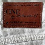 One Teaspoon Awesome Baggies Boyfriend Distressed Jeans, Size 29. EUC! Photo 9