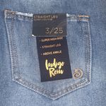 Indigo Rein  jeans Photo 5
