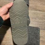 UGG  Gray Knit Classic Cardi Boots 7 Photo 3