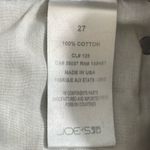 joe's jeans WE WORE WHAT by JOE’s Jeans Danielle High Rise Vintage Straight Size 27 Photo 7