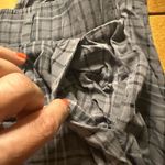 Torrid plaid career pants 22 gray Photo 4