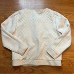 Selected Femme Sono cream jacket size large Photo 2