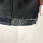 LL BEAN WINDSTOPPER WOMENS SIZE LARGE BLACK JACKET Photo 9