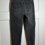 American Eagle Sz 0 short mom jeans,  mom jeans Photo 2