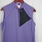 Patagonia Women's Vintage USA Made  R1 Vest Large Photo 5