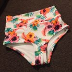 Victoria's Secret Pink Swim High Waist Shortie  Photo 4