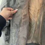 cortina Vintage Puffy Collar Sweater Photo 5