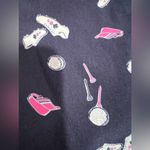 IZOD  Golf | ladies golf print skort. Size: 8 Photo 2