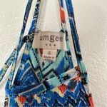 Umgee  Shift Aztec Tank Sun Beach Dress Small Photo 3