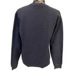 Independent Trading Co Universal Studios Retro Crewneck Sweatshirt Pullover Blue Size M Photo 2