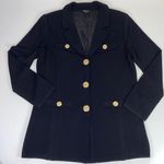 Misook  Sweater blazer size Medium C25‎ Photo 0