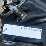 Koral  Vibrant Infinity Sports Bra Photo 2