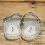 Free People Womens 8 Beach Front Espadrille Sandals Shoes Photo 6