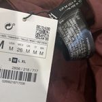 ZARA  cut out swimsuit in brown Photo 4