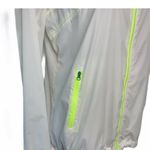 FILA White  windbreaker jacket Photo 6