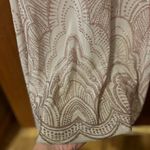 Jump Apparel Sparkly Prom Dress Size 4 Photo 4