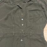 Urban Outfitters NWOT UO Valerie Surplus Romper Photo 5