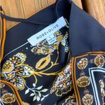 Dressy women’s blouse🌹 Black Size L Photo 3