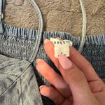 Aeropostale Denim Dress Photo 3