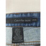 Calvin Klein  Jeans‎ Skinny 6 Photo 3