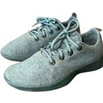  Tuke Matcha Allbirds Wool Runner Athletic Shoes size 10 comfort cozy Photo 0