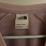 The North Face  Women's Mauve Crew Neck Sweater Photo 1