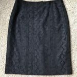 Magaschoni  Casual Lace Skirt Photo 0