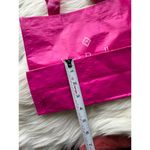 Vera Bradley  Pink Tote Bag Photo 2