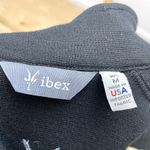 IBEX 100% Merino Wool Mock Photo 6