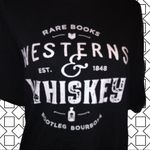 Bella Canvas T-shirt Canada’s brand cowgirl Photo 2