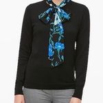 J.Crew scarf pullover sweater XS Photo 0