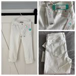 Liverpool NWT -  Los Angeles Cropped Skinny Jean 
Brand New with Tags Photo 3