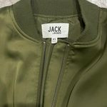 Jack by BB Dakota Bomber Jacket Photo 2