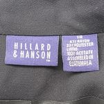 Hillard & Hanson 𝅺Ladies'  Black Jacket (10) Photo 3