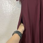 Birdy Grey  Bridesmaid Dress Jane Convertible Cabernet Burgundy S Prom Fairy Photo 9