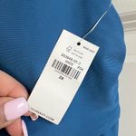 Old Navy Brand New Blue One-Piece Swimsuit Photo 2