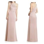 NWT LOVELY Shirred One Photo 1