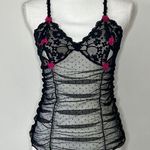 Victoria's Secret Victoria’s Secret Lace Cami Photo 1