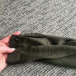 ZARA NWT  Cropped Silk Top Photo 4