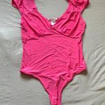 Caution to the Wind Bodysuit  Photo 0