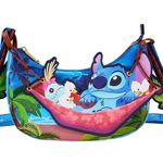 Lounge Fly  Disney Stitch Crossbody Bag Photo 0