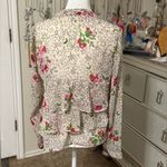 ZARA  women dress shirt Photo 1