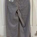 D. Jeans NWT 10 D Jean Gray Pants Photo 2