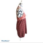 Free People Fair Isle Knit Sweater Dress Photo 2