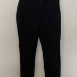 Everlane Work Pants Black Size 4 Photo 5