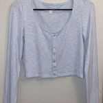 PacSun Long Sleeve Photo 0